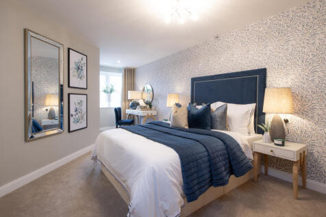 Typical Bedroom
