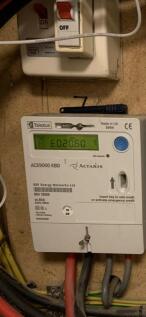 ELEC METER 29 MAR 23