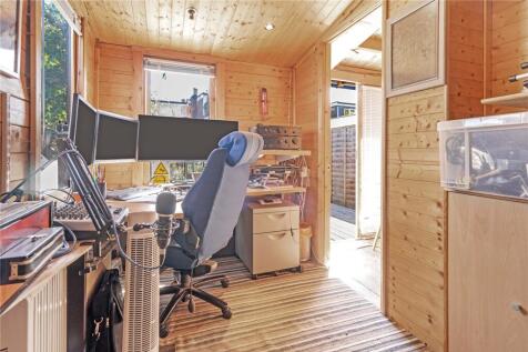 Home Office