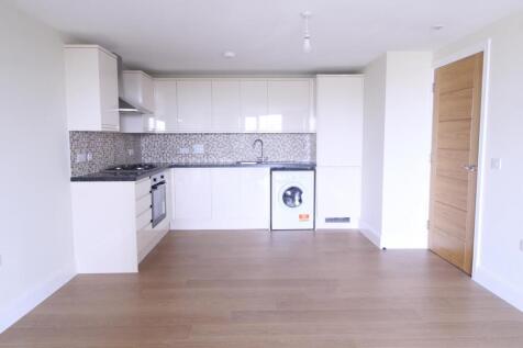 New Build One Bedroom Brand New Flat Available