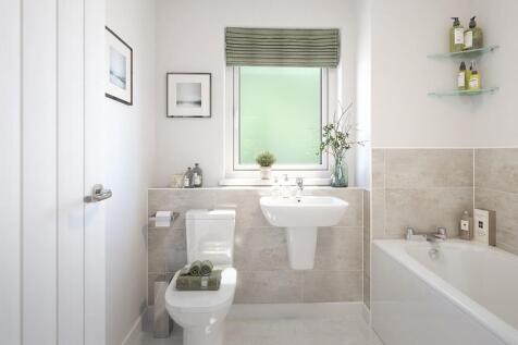 Personalise your bathroom with Porcelanosa wall tiles