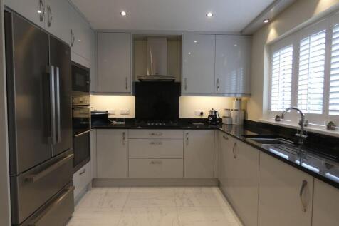 Kitchen-Diner