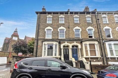 1c Cologne Road, Battersea, London SW11 2AH