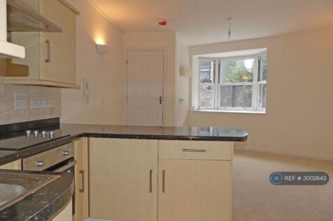 Kitchen / Lounge