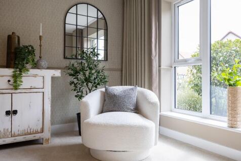 The Clifton Show Hom