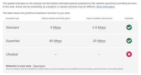 Broadband