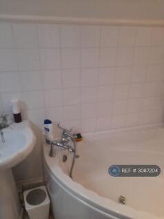 Private Bathroom.