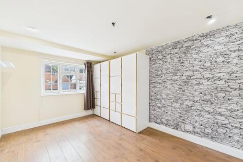 Ground Floor Bedroom / Reception room four