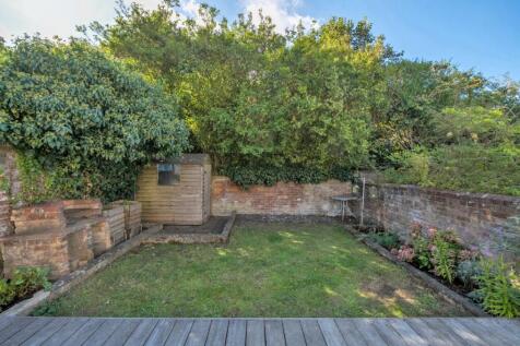 Private Garden