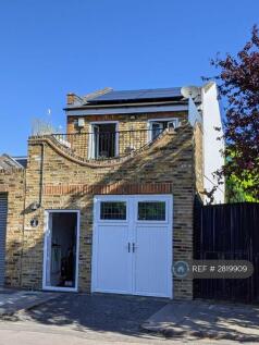 House From Street
