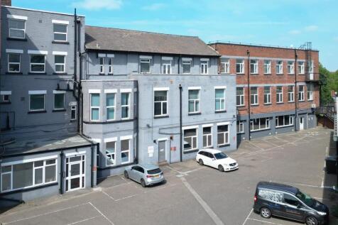 Office to rent Image 3
