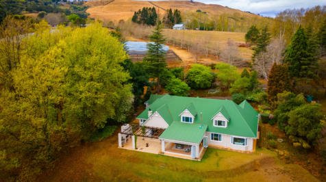 Location + View = Awesome