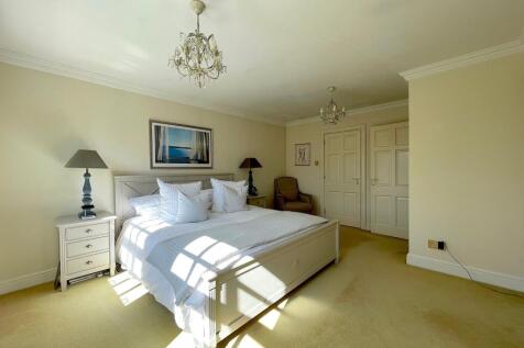 Bedroom One (1)