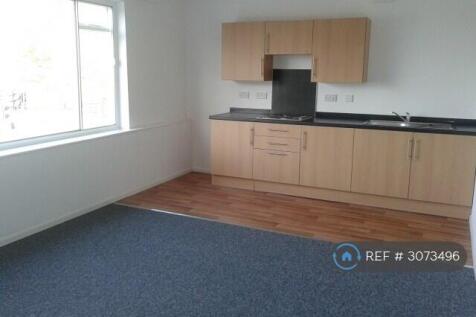 Kitchen/Lounge