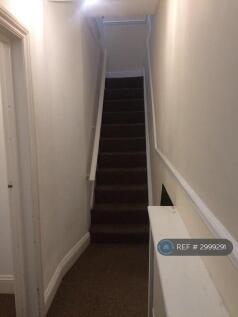 Hallway/Stairs