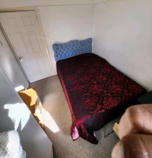 Single Occupancy Room