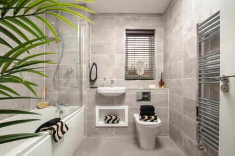 Showhome photography