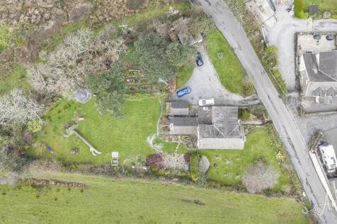 Aerial Images