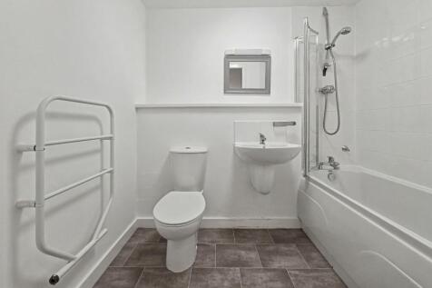 Flat 606, BS41, 20 Loom Street, Manchester, M4 6AN