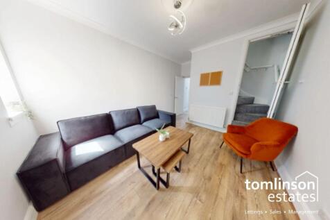 Hart Street, Lenton, Nottingham, NG7 1SF photo 3