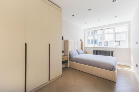 Selection of 2 Bedroom Apartments to Rent