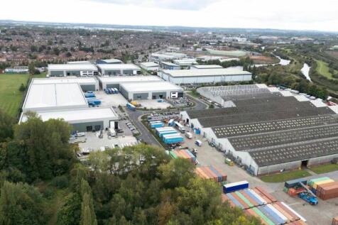 Distribution Warehouse to rent Image 4