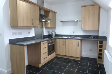 Swale Grove, Bingham photo 2
