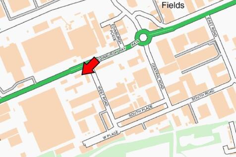 Commercial Building for Sale: Essex House, Astra C
