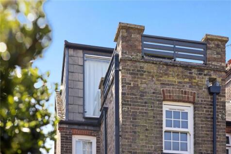 Roof Terrace