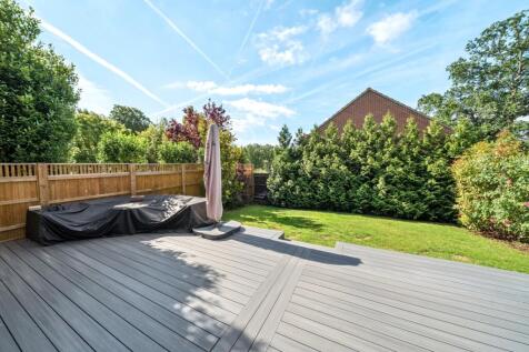 Furnival Close