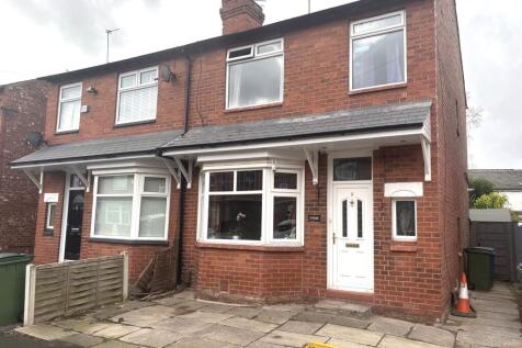 Stockport, SK2 - property photo