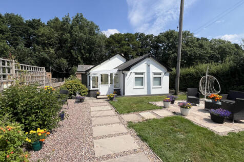 Delightful Detached Bungalow
