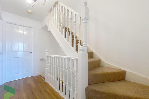 First Floor Landi...