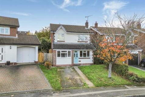 40 Greenway, Braunston