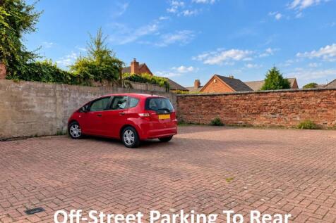 Off-Street Parking