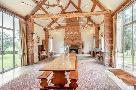 Party Barn