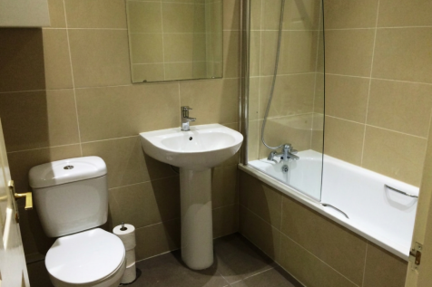 Flat 1 Exeter House, Selly Oak, West Midlands, B29 photo 5
