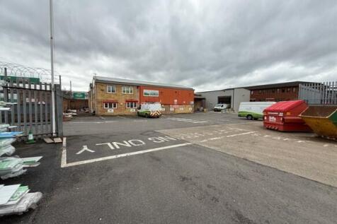 Lake House, Parcel Terrace, Derby