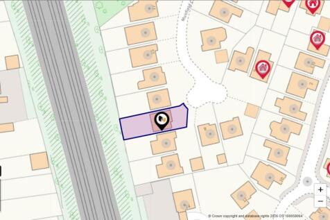 Plot Map