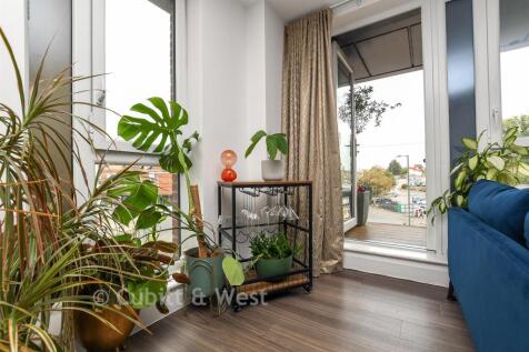 Internal Lifestyle Photograph