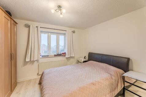 Master Bedroom with Ensuite