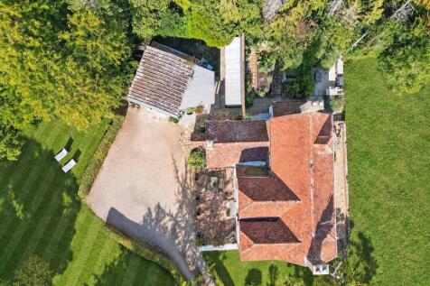 Drone View
