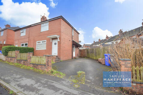 Two Bedroom Semi Detached Property