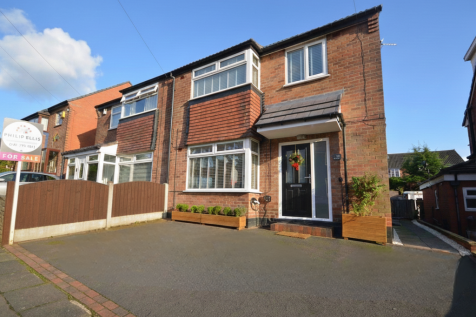 12 Fairway Road, BL9 8DY