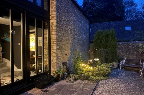 Night Garden