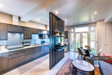 Kitchen/Living
