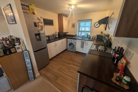 Taunton Way, Retford, DN22 photo 4