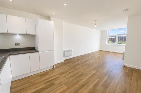 Kitchen-living
