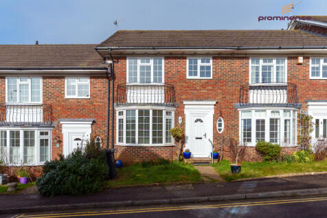 Fulmar Close