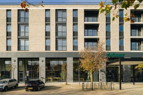Arbour, 299 Silbury Boulevard MK9 photo 4